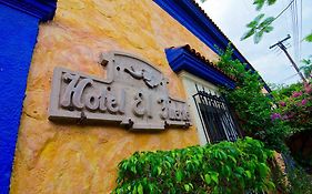 Hotel El Fuerte